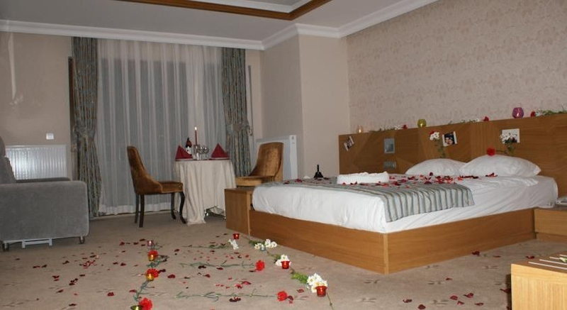 Green Termal Otel Yalova Resim 8