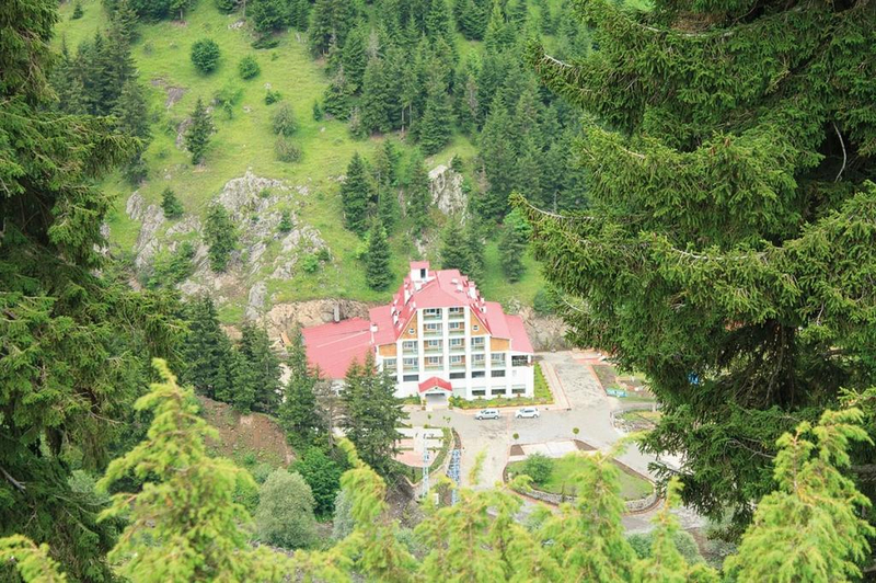 Green Valley Hotel Şavşat Resim 6