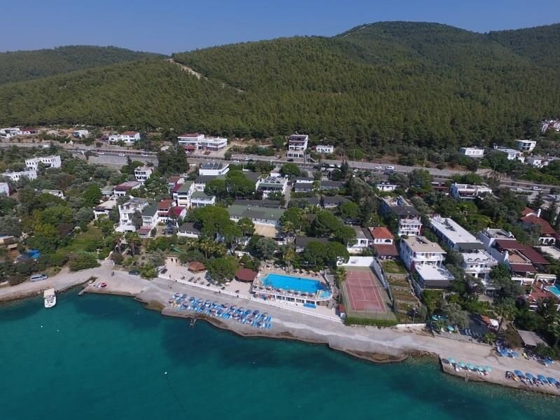 Greenport Bodrum Hotel Resim 1