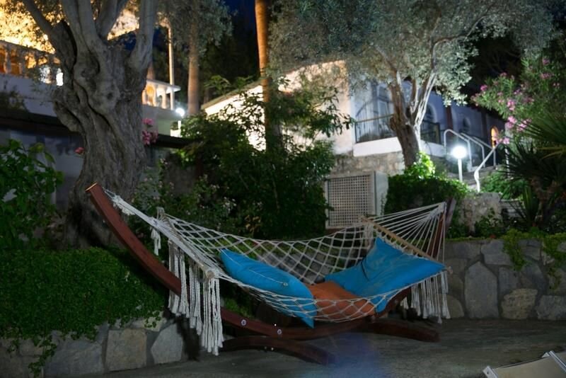 Greenport Bodrum Hotel Resim 10