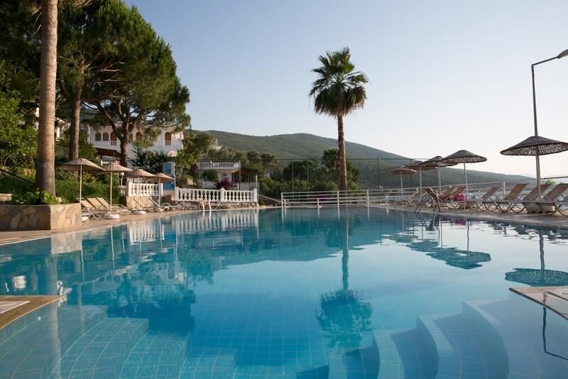 Greenport Bodrum Hotel Resim 11