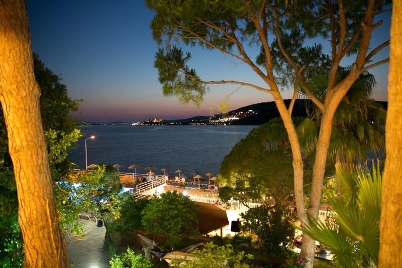 Greenport Bodrum Hotel Resim 3