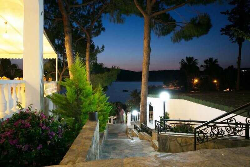 Greenport Bodrum Hotel Resim 5