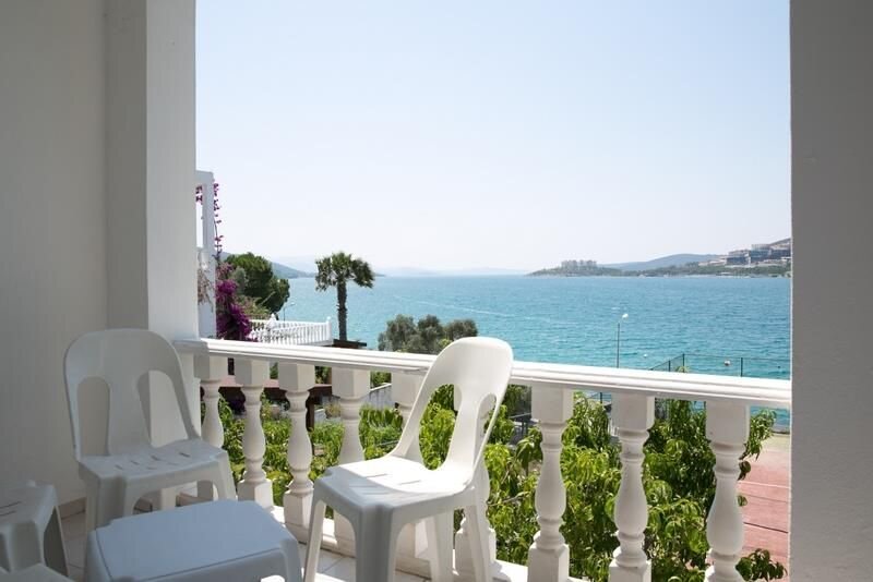 Greenport Bodrum Hotel Resim 9