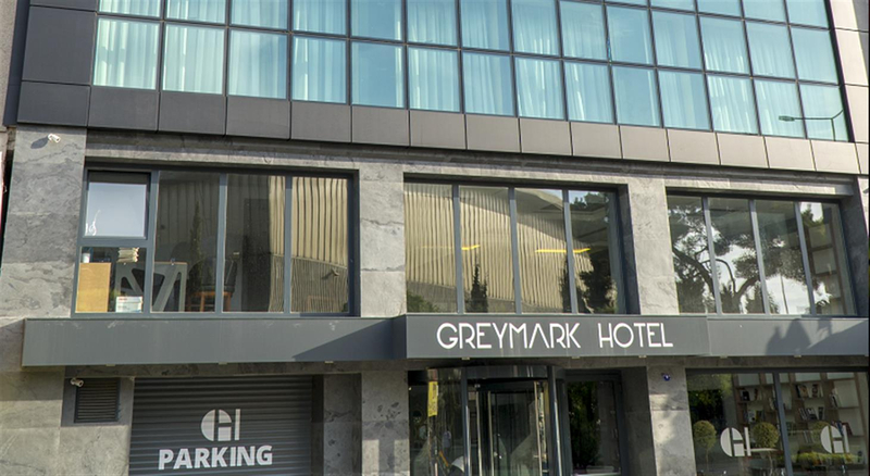 Greymark Hotel Resim 2