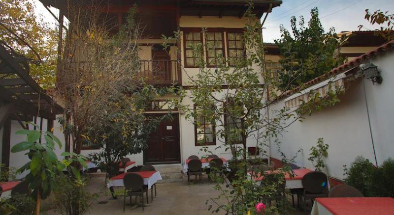 Gül Evi Konağı Resim 3