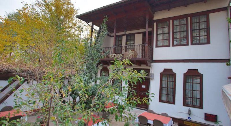 Gül Evi Konağı Resim 4