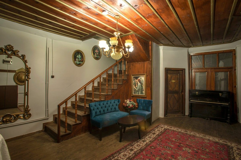 Gül Evi Konağı Resim 6