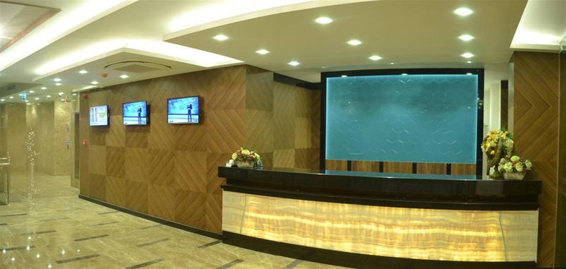 Güler Park Hotel Bursa Resim 2