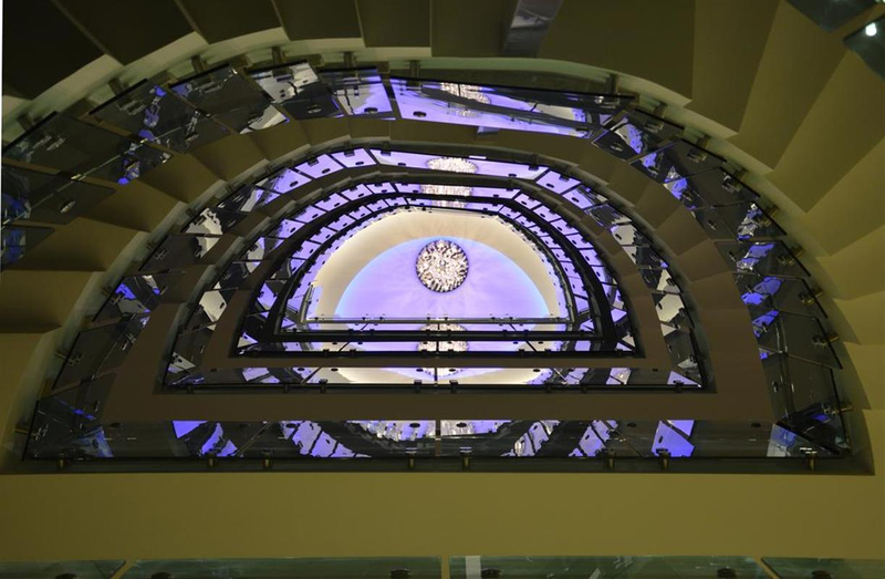 Güler Park Hotel Bursa Resim 4