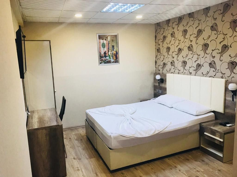 Gülizar Otel Şanlıurfa Resim 10