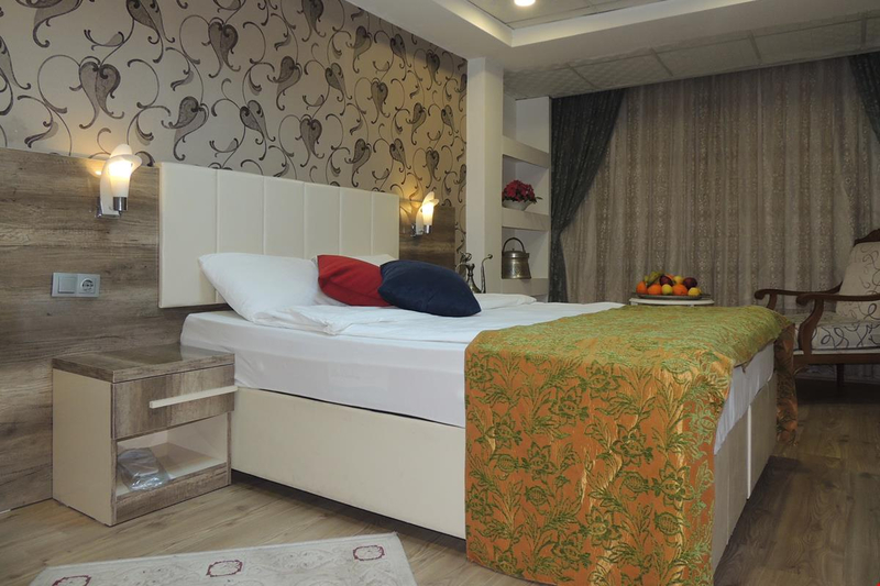 Gülizar Otel Şanlıurfa Resim 3