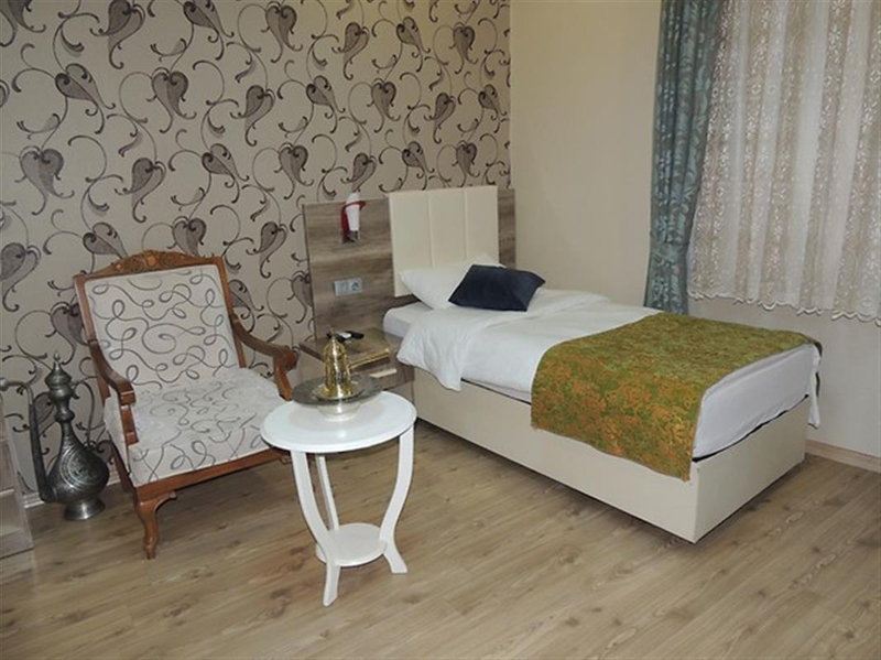 Gülizar Otel Şanlıurfa Resim 4