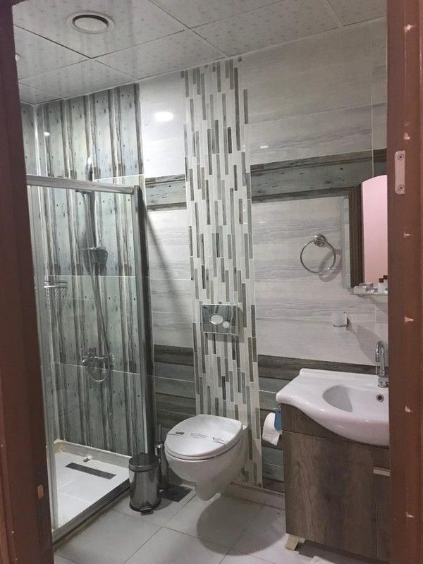 Gülizar Otel Şanlıurfa Resim 8