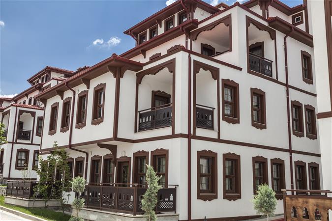 Gülümser Hatun Termal Otel Resim 7