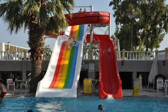 Gümbet Anıl Beach Resim 7