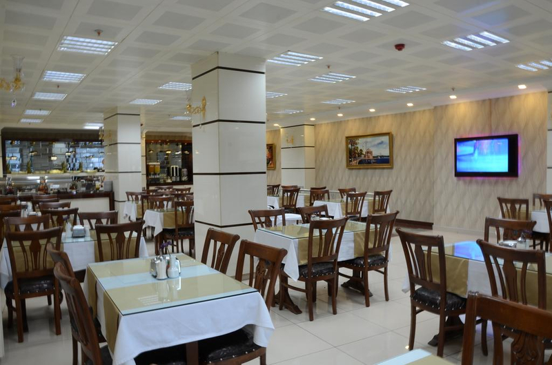 Gümüş Palace Suites Resim 9