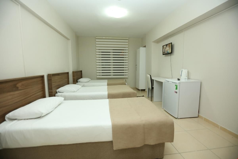 Gün Residence Resim 5