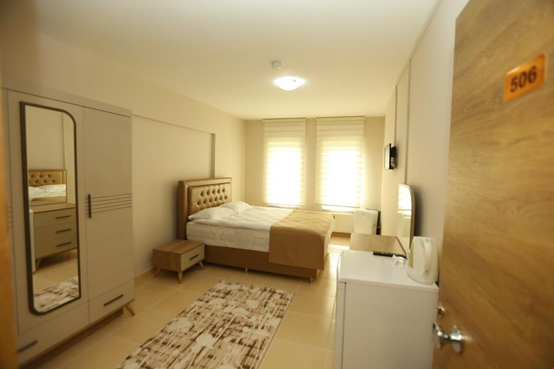 Gün Residence Resim 6