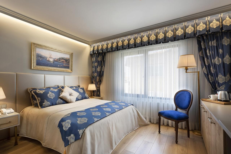 Güner Business Otel Resim 1