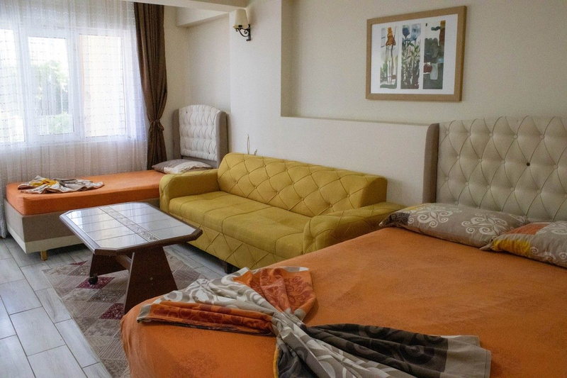 Güneş Termal Apart Otel Resim 10