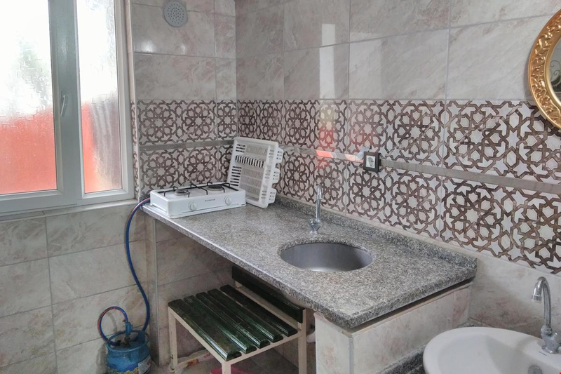 Güneş Termal Apart Otel Resim 6