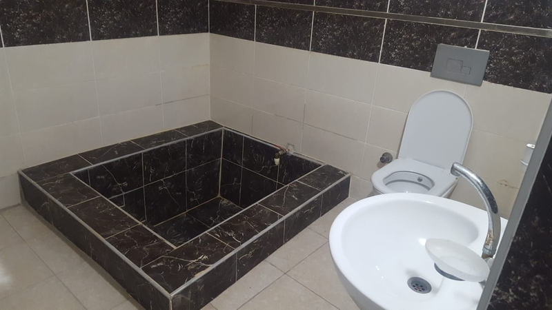 Güneş Termal Apart Otel Resim 8