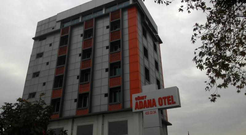 Güney Adana Otel Resim 1