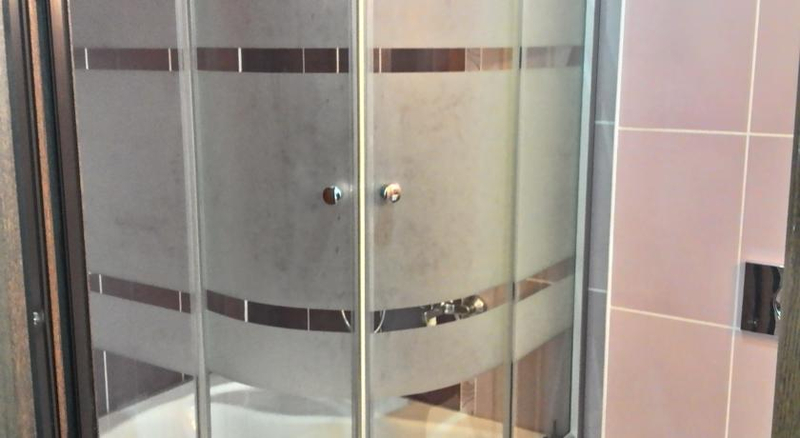 Güney Adana Otel Resim 10