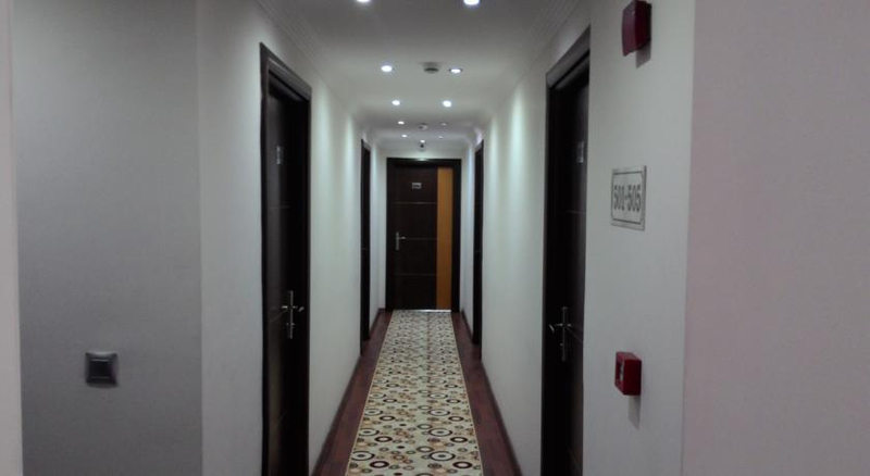 Güney Adana Otel Resim 7