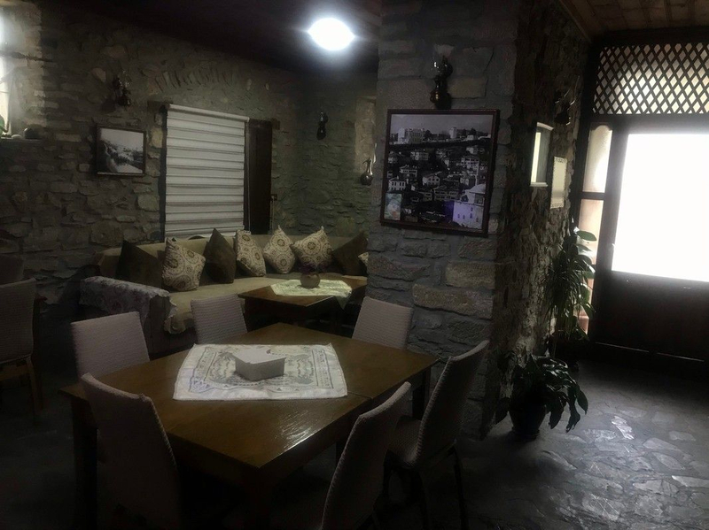 Güney Konak Safranbolu Resim 10