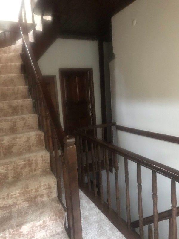 Güney Konak Safranbolu Resim 12