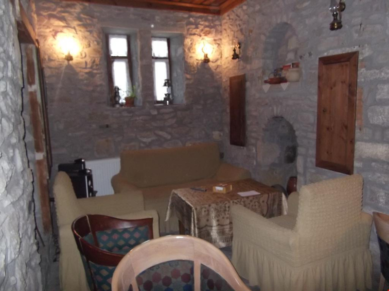 Güney Konak Safranbolu Resim 2