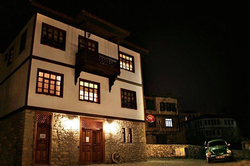 Güney Konak Safranbolu Resim 3