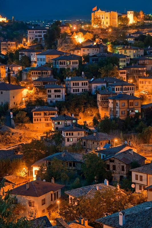 Güney Konak Safranbolu Resim 4