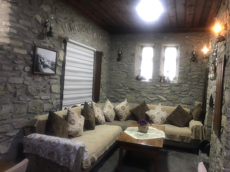 Güney Konak Safranbolu Resim 9