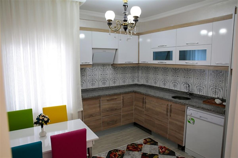 Güngör Omesyus Otel Resim 2