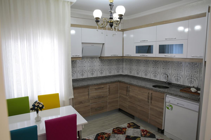 Güngör Omesyus Otel Resim 3