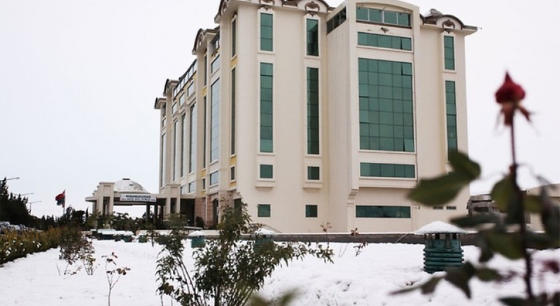 Güngör Ottoman Palace Antakya Resim 5