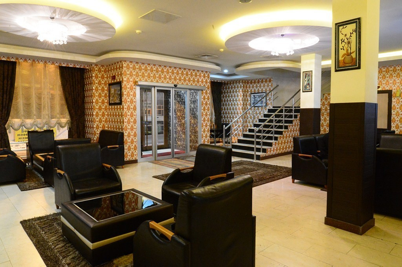 Güngören Otel Kars Resim 6