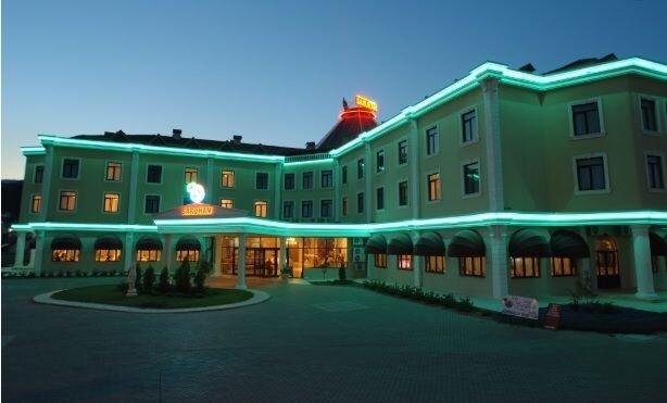 Güre Saruhan Termal Hotel Resim 2