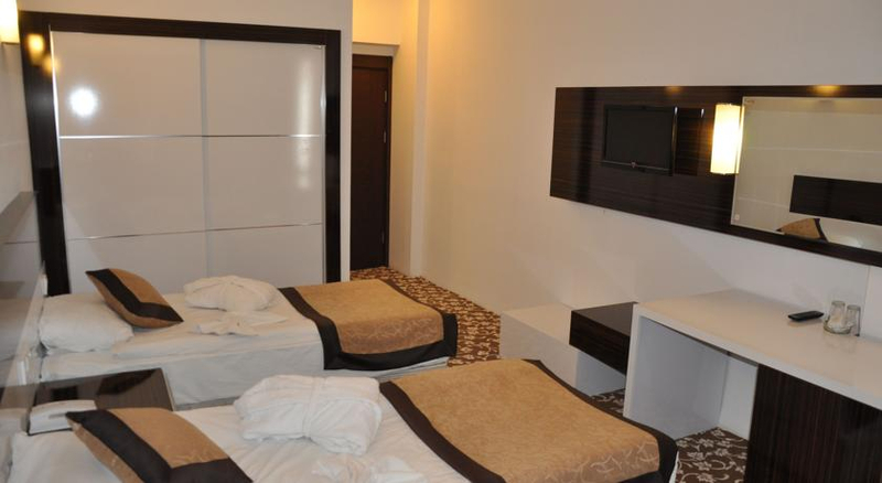 Gürses Termal Otel Afyon Resim 8