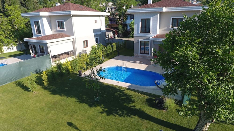 Güzel Evler Family Resort Resim 10