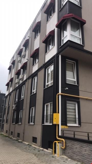 Güzel Yalı Evleri Samsun Resim 11