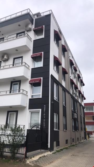 Güzel Yalı Evleri Samsun Resim 12