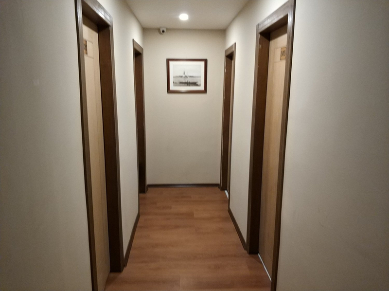 Gvar Apart Hotel Resim 7