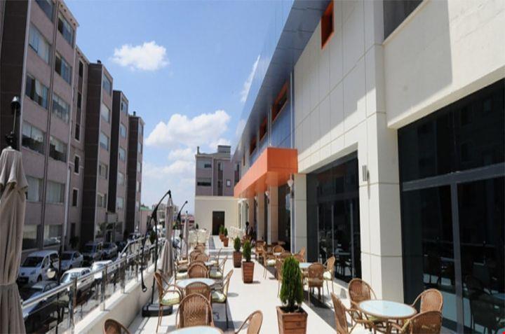 Gzm Aydın Palace Resim 5