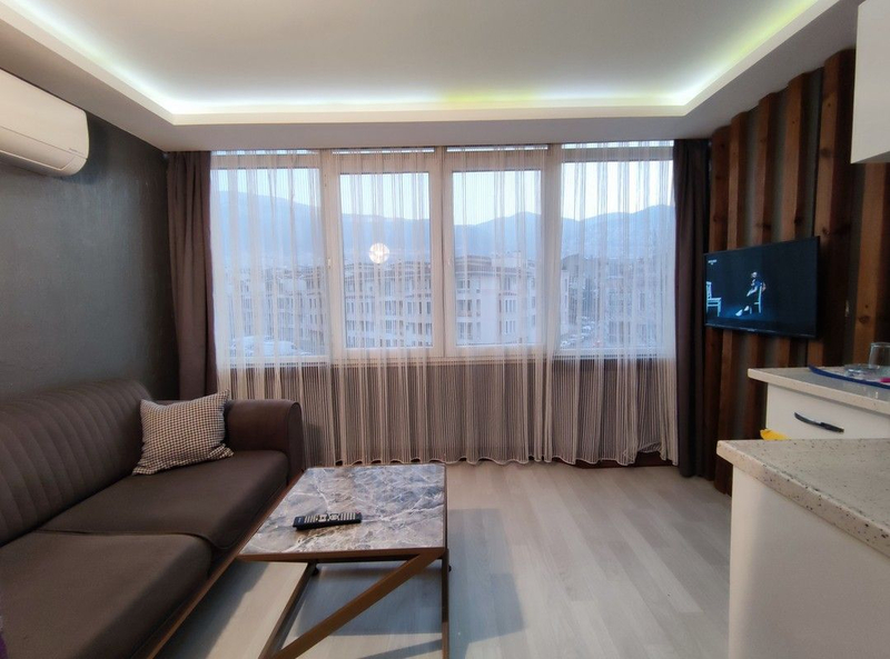 H&M Suit Residence Bursa Resim 5