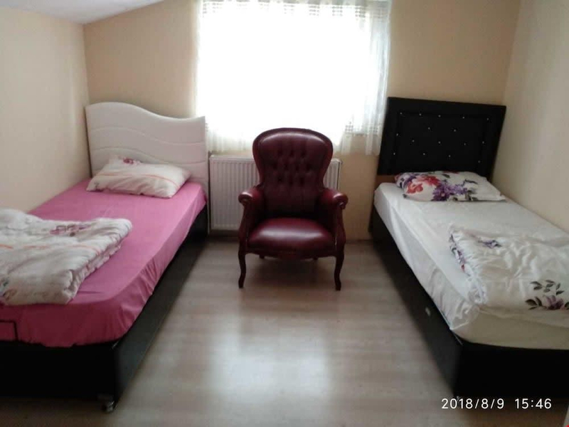 Hacı Nevruz Apartları Resim 1