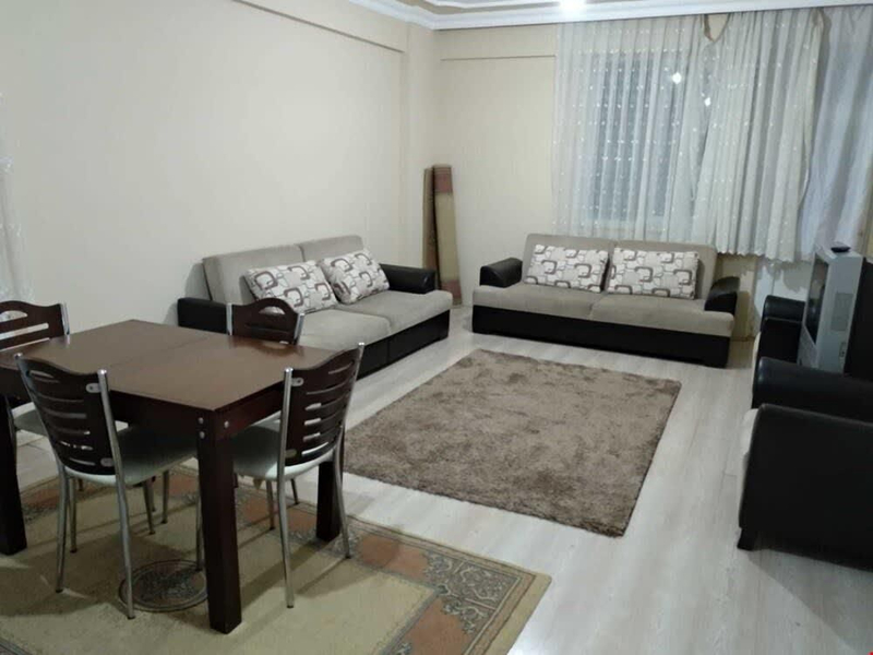 Hacı Nevruz Apartları Resim 2